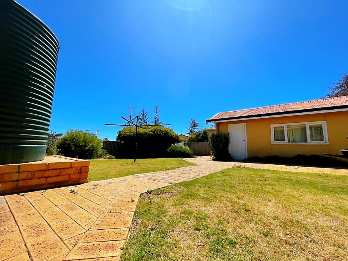 Geraldton Holiday Stays Exterior foto