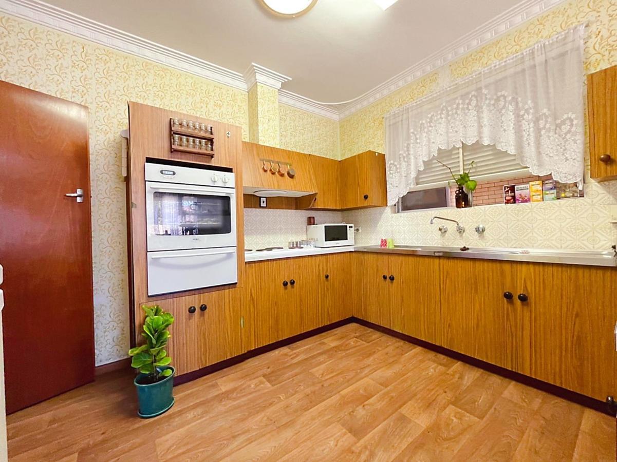 Geraldton Holiday Stays Exterior foto