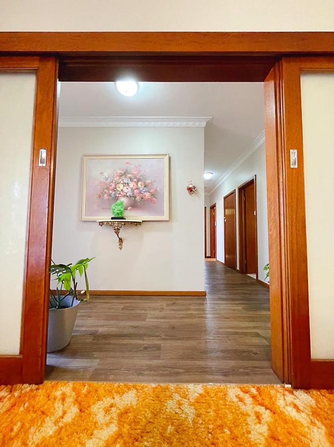 Geraldton Holiday Stays Exterior foto