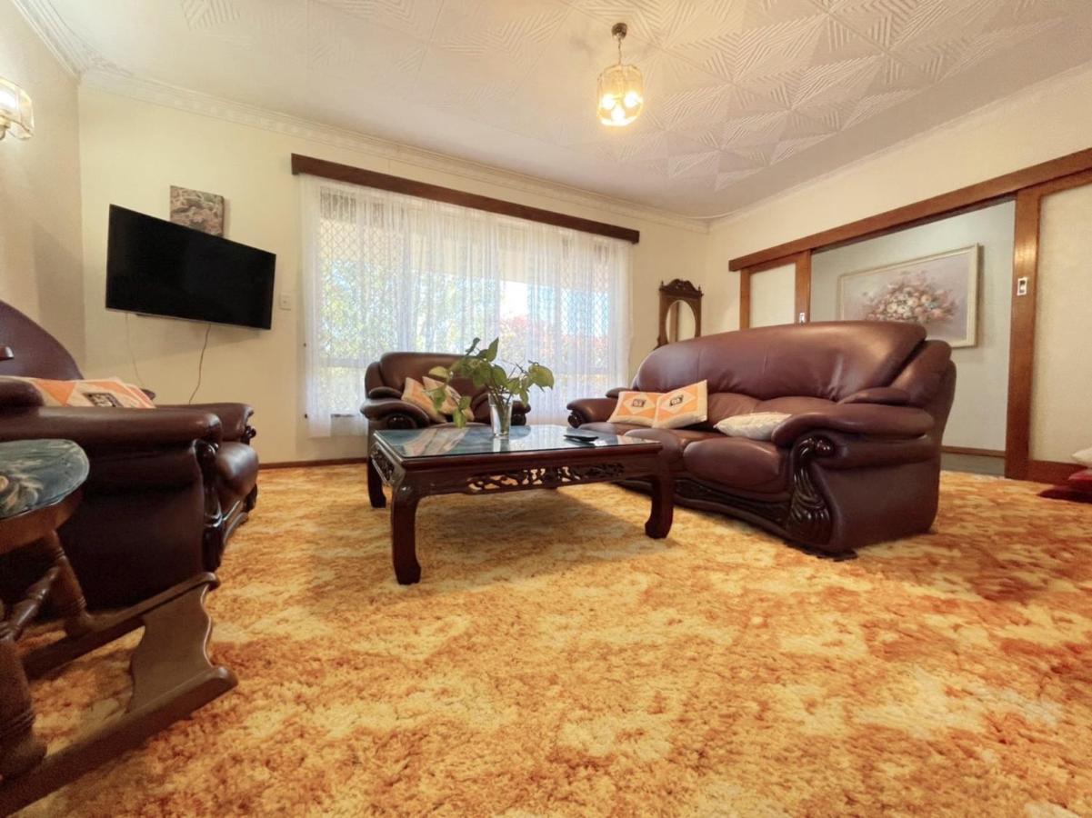 Geraldton Holiday Stays Exterior foto